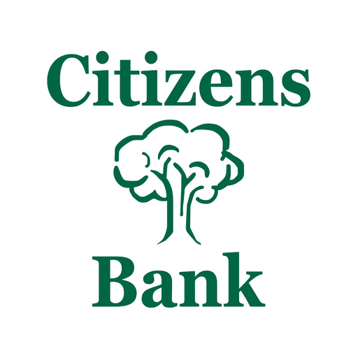 Citizens Bank Mobile app icon