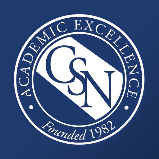 Community School of Naples app icon