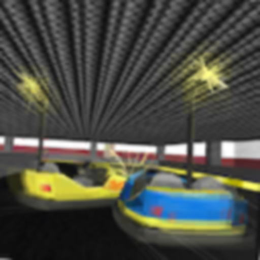 Bumper Car Mania app icon