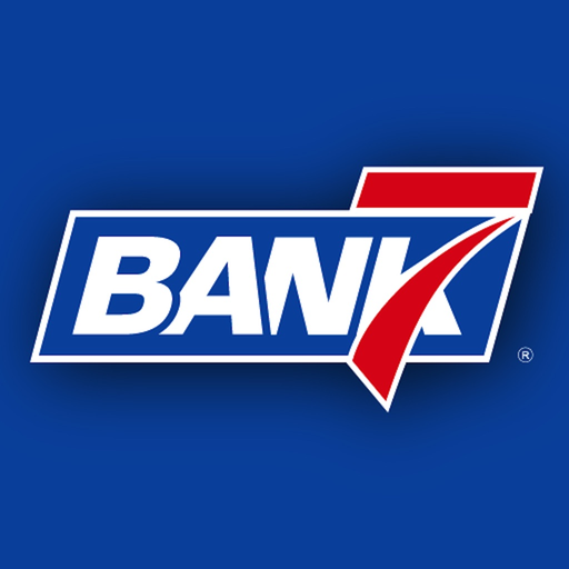 Bank7 Mobiliti app icon