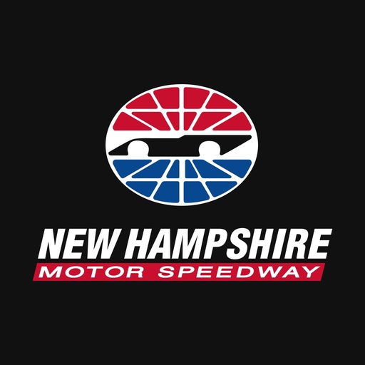 New Hampshire Motor Speedway app icon