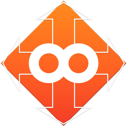 PDFoo app icon