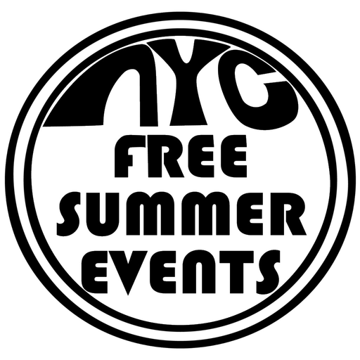 NYC Free Summer Events app icon