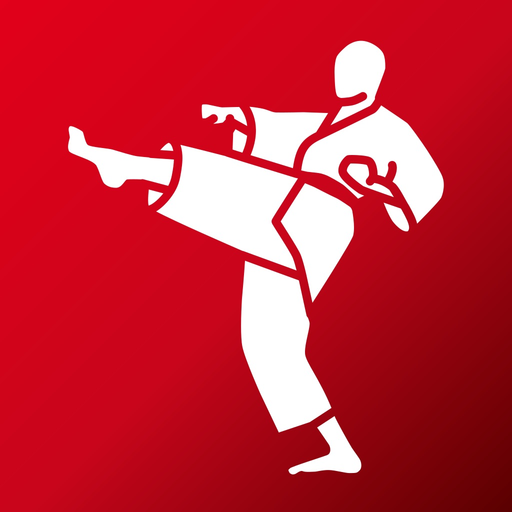 ShotokanKata app icon