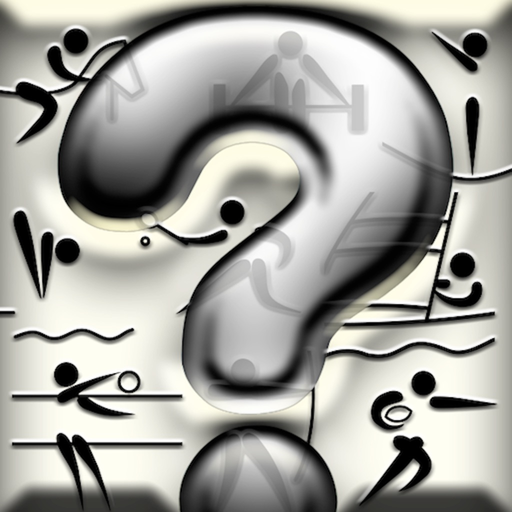 Sports? app icon