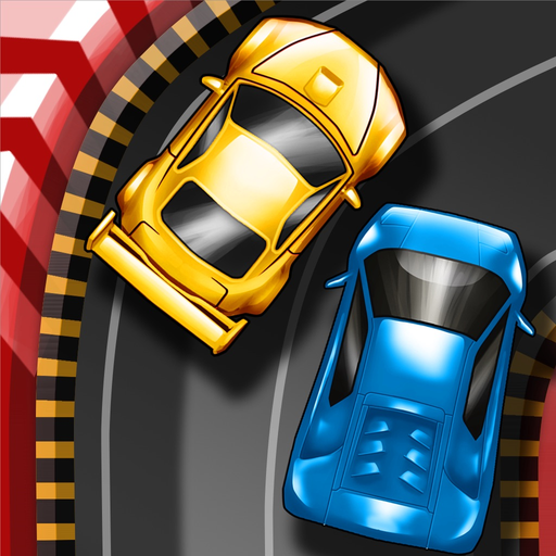 Tiny Racing app icon