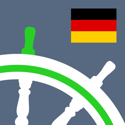 SBF Binnen app icon