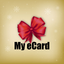 New Year Cards - MyeCard icon