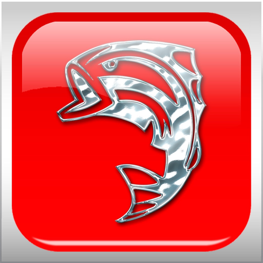 Fishing SA magazine app icon