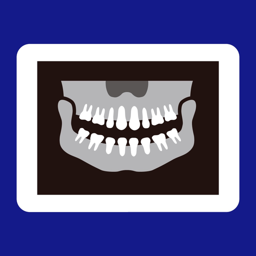 Dent Pad app icon