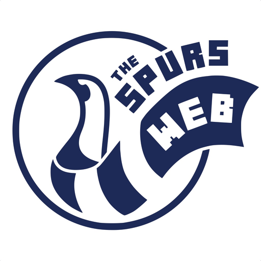 Spurs Web - Tottenham Hotspur app icon