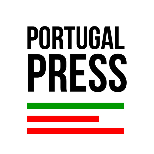 Portugal Press app icon