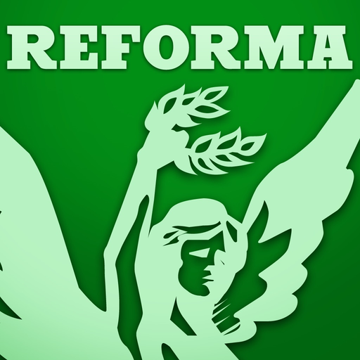 REFORMA (autodescargable) app icon