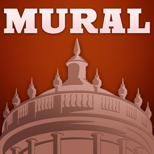 MURAL (autodescargable) app icon