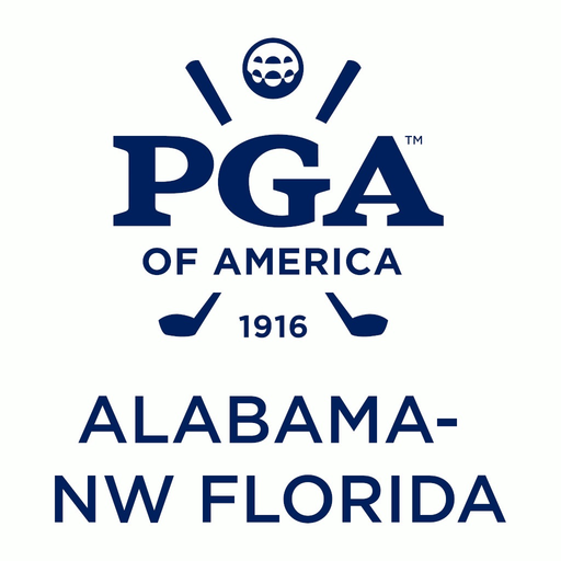 Alabama – NW Florida PGA app icon