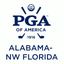 Alabama – NW Florida PGA icon