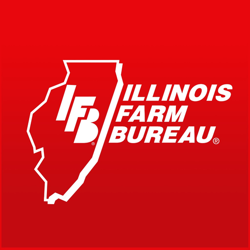 Illinois Farm Bureau app icon