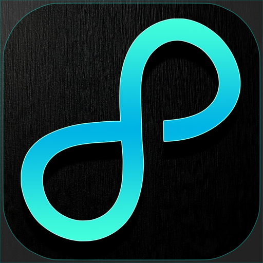 Metronome ∞ app icon