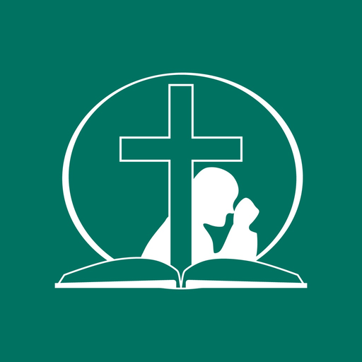 Gethsemane B-P Church app icon