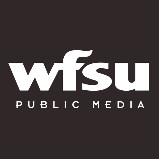WFSU Public Radio App app icon