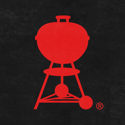 Weber® Grills app icon