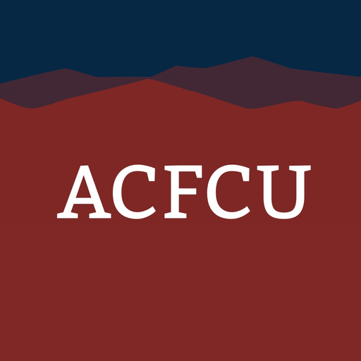 Appalachian Community FCU app icon