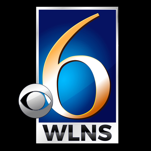 WLNS TV 6 Lansing - Jackson app icon
