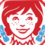 Wendy’s icon