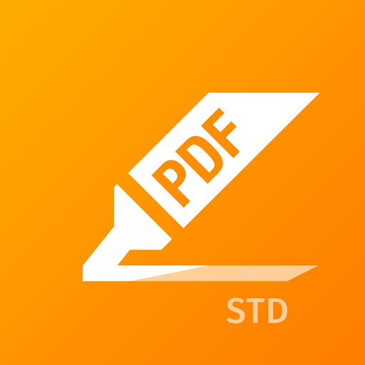 PDF Max app icon