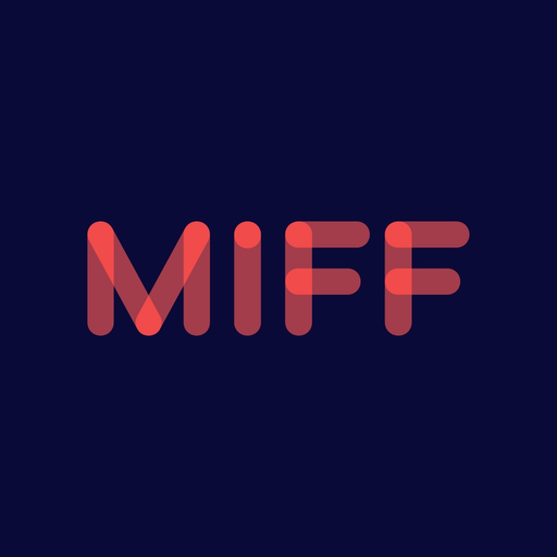 Melbourne Int Film Festival app icon