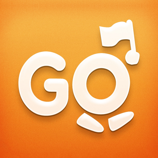 GuidiGO app icon