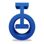 Induction icon