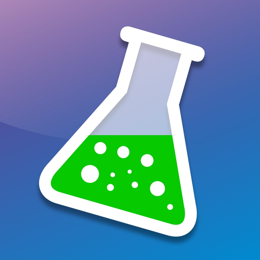 ChooseIt! Science app icon