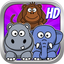 Card Match For Kids HD icon
