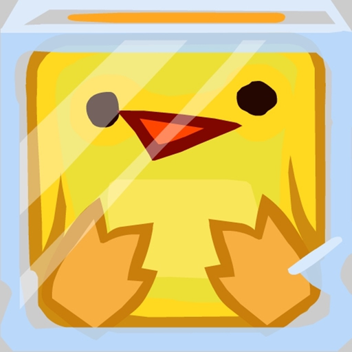 Frozen Penguins app icon