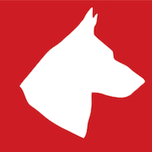 Canine Acupuncture Point app icon