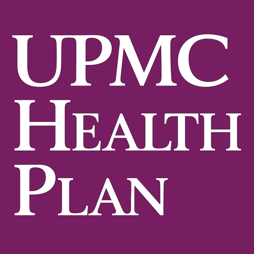UPMC Health Plan app icon