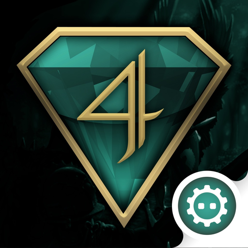 Jewel World T4C Edition app icon