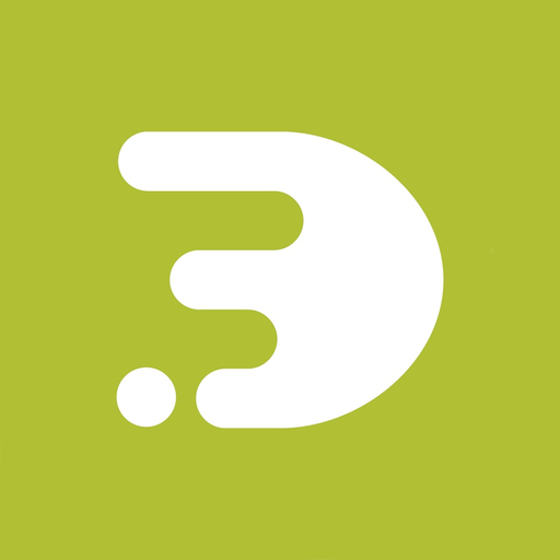 Dash Office VPN app icon