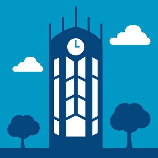 UoA Campus Tour app icon