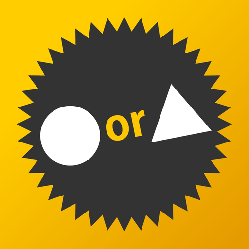 HighLowCalc app icon