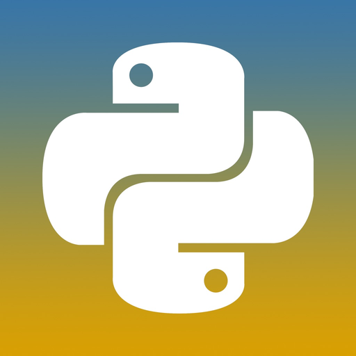 Learn Python app icon