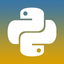 Learn Python icon