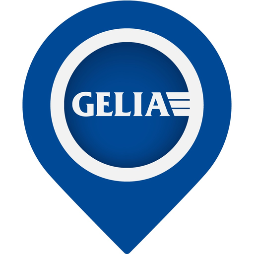 Gelia app icon