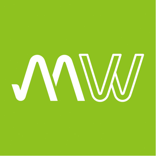 Marathon's World app icon