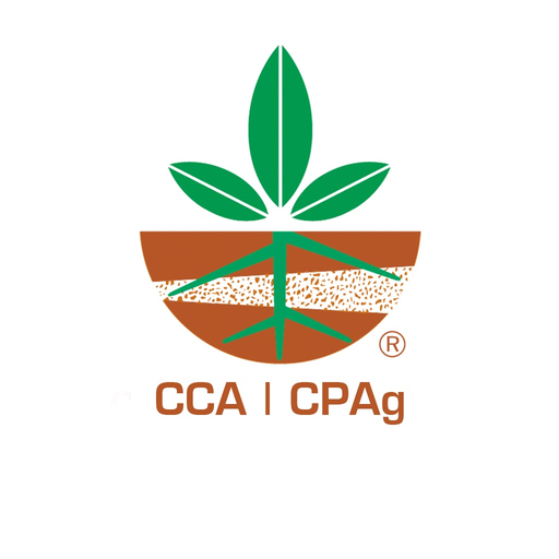 Certified Crop Adviser app icon