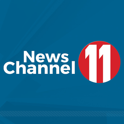 WJHL News Channel 11 app icon