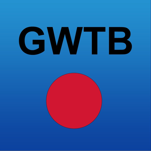 Groundwater app icon