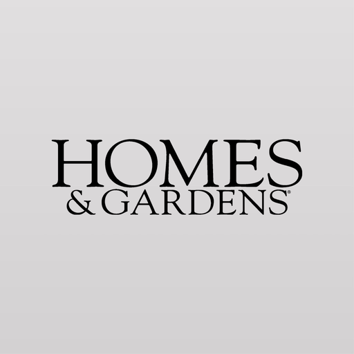 Homes and Gardens Magazine NA app icon