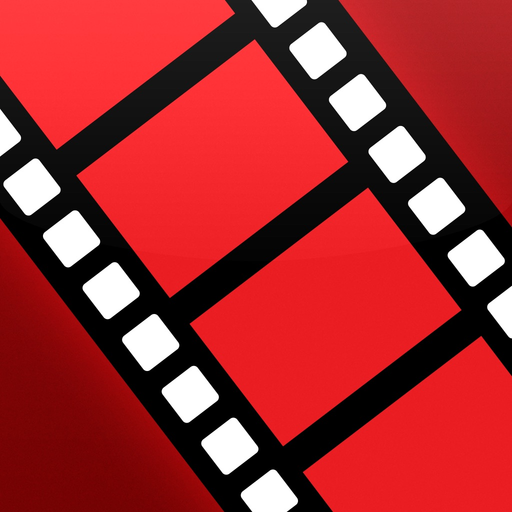 Kulturhuset Kastrup Bio app icon
